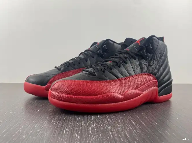 130690-002 Flu Game 12 Jordan Retro (2016) 0501